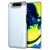 Чехол бампер Spigen Case Thin Fit Series для Samsung Galaxy A80 White (Белый)