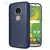 Чехол бампер TUDIA ARCH S Case для Motorola Moto E5 Play Blue (Синий)