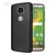 Чехол бампер TUDIA ARCH S Case для Motorola Moto E5 Plus Black (Черный)