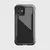 Чехол бампер для iPhone 12 mini Raptic Shield Black (Черный) 
