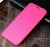 Чехол книжка X-Level Leather Case для Samsung Galaxy S10e Rose (Розовый)
