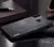 Чехол бампер для Samsung Galaxy M10 X-Level Leather Bumper Black (Черный) 