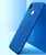 Чехол бампер X-Level Matte Case для Huawei P Smart Plus Blue (Синий)