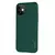 Чехол бампер для iPhone 11 X-level Matte Green (Зеленый) 