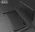 Чехол бампер X-Level Matte для Samsung Galaxy A10s Black (Черный)