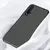 Чехол бампер для Huawei Honor 20 Pro X-level Matte Black (Черный) 