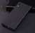 Чехол бампер X-Level Matte Case для Sony Xperia XA2 Black (Черный)