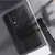 Чехол бампер X-Level Retro Case для Huawei P30 Black (Черный)