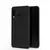 Чехол бампер X-Level Silicone для Huawei P30 Lite Black (Черный)