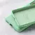 Чехол бампер для Oppo A92 X-Level Silicone (с микрофиброй) Green (Зеленый) 
