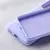 Чехол бампер X-Level Silicone для Oppo A52 Violet (Фиолетовый)