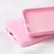 Чехол бампер X-Level Silicone для Samsung Galaxy A71 Pink (Розовый)