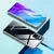 Чехол бампер X-Level TPU для Samsung Galaxy S20 FE Transparent (Прозрачный)