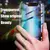 Чехол бампер X-Level TPU для Samsung Galaxy A80