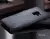 Чехол бампер X-Level Leather Case для Samsung Galaxy J6 2018 J600F Black (Черный)