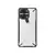 Противоударный чехол бампер для Xiaomi Mi 11 Nillkin Cyclops (шторка на камеру) Black (Черный) 