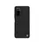 Чехол бампер для Xiaomi Redmi Note 10 Pro Nillkin Textured Black (Черный) 