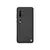Чехол бампер для Xiaomi Mi10 Pro Nillkin Textured Black (Черный) 