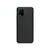 Чехол бампер для Xiaomi Mi10 Youth Nillkin Super Frosted Shield Black (Черный) 