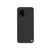 Чехол бампер для Xiaomi Mi10 Youth Nillkin Textured Black (Черный) 