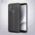 Чехол бампер для Xiaomi MiA2 Anomaly Leather Fit Black (Черный) 