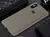 Чехол бампер для Xiaomi MiA2 iPaky Carbon Fiber Grey (Серый) 