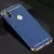 Чехол бампер Mofi Electroplating Case для Xiaomi MiA2 Blue (Синий)