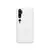 Чехол бампер Nillkin Super Frosted Shield для Xiaomi Mi Note 10 White (Белый)