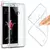 Чехол бампер Imak Stealth Case для Xiaomi Mi Max Without Сolor (Прозрачный)