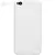 Чехол бампер для Xiaomi Redmi Go Nillkin Super Frosted Shield White (Белый) 
