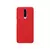 Чехол бампер Nillkin Rubber Wrapped Protective Case для Xiaomi Redmi K30 Pro Red (Красный)