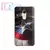 Чехол бампер для Xiaomi Redmi Note 4 Pro My Colors 3D Grafity Bumper Captain Shield (Щит Капитана Америки) 