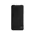 Чехол книжка для Xiaomi Redmi Note 9 Nillkin Qin Black (Черный) 