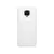 Чехол бампер Nillkin Super Frosted Shield для Xiaomi Redmi Note 9 Pro White (Белый)