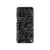 Чехол бампер для Xiaomi Redmi Note 9 Pro Nillkin Twinkle Lightning black (Черная Молния) 
