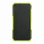 Чехол бампер Nevellya Case для Xiaomi Mi9 Lite Green (Зелёный)