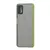 Чехол бампер для Motorola Moto G10 Anomaly Fresh Line Green (Зеленый)