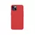Чехол бампер для iPhone 13 mini Nillkin Super Frosted Shield Pro Red (Красный) 
