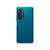 Чехол бампер для Huawei Honor 50 SE Nillkin Super Frosted Shield Blue (Синий) 