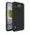 Чехол бампер для Nokia X20 Imak UC-3 Black (Черный)