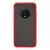 Чехол бампер для Nokia G20 Anomaly Fresh Line Red (Красный)