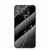 Чехол бампер для Nokia C20 Anomaly Cosmo Black / White (Черный / Белый) 