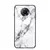 Чехол бампер для Nokia G10 Anomaly Cosmo White (Белый)