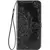 Кожаный чехол (книжка) Art Case с визитницей для Realme 6 Pro Черный