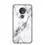 Чехол бампер для Nokia 1.4 Anomaly Cosmo Black / White (Черный/Белый)