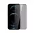 Защитное стекло для iPhone 13 Pro Max Nillkin Guardian Tempered Glass Black (Черный) 6902048222670