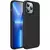 Чехол бампер для iPhone 13 Pro Max ESR Cloud Soft Black (Черный) 4894240150757