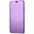 Чехол-книжка Clear View Standing Cover для Samsung Galaxy Note 20 Ultra Фиолетовый