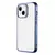 Чехол бампер для iPhone 13 ESR Halo Blue (Синий) 4894240150207