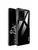 Чехол бампер для Oppo Reno 5 Lite Imak Crystal Transparent (Прозрачный) 